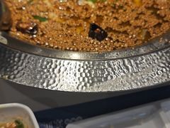 -大河宴椒麻鱼(嘉和园店)