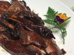 上海酱鸭-蝶园·装修中(BFC外滩金融中心店)