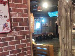 -长藤鬼校(龙翔店)