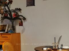 -PUZZLE COFFEE 拼图咖啡