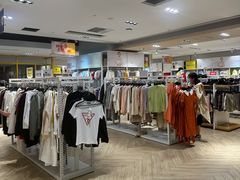 -BIGOFFS 超级折扣(仁恒伊势丹店)