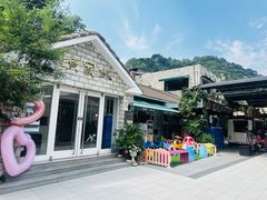 -京北渔家傲