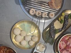 -金龙烧烤·牛肉面(西塔店)