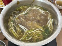 -黑竹沟新场牛肉火锅