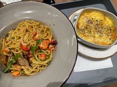 -Pennehut畔尼意面(合肥万象城店)