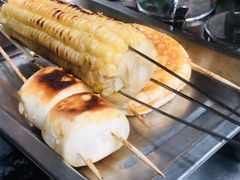 -郭记原生态烤羊腿(长宁路店)