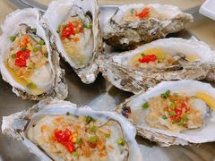 -冯姐生蚝(长隆横琴店)