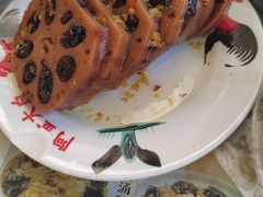 -阿金大白·上海菜馆(新天地店)