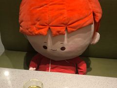 -海底捞火锅(名门店)