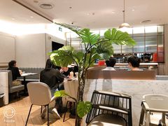 大堂-必胜客(城西银泰店)