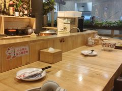 -森味花园·日本料理(伊藤洋华堂亚运村店)