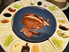 -四季小馆·潤·中国菜(越秀公园店)