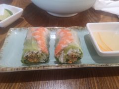 -越南牛肉河粉餐厅(书院巷店)