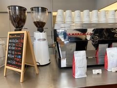 -Manner Coffee(IFS一楼店)