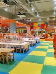 -宝燕乐园(闵行旗舰店)