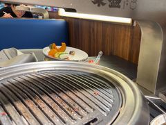 -東盛炭烤自助料理(玄武招商花园城店)