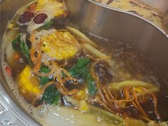 -练掌门·火锅&烧烤&烤鱼(北亭店)