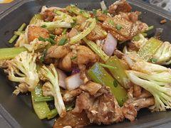 -老佛爷正宗铜炉蛙锅(五道口店)