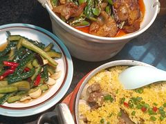 -老灶房-四川土菜(铁牛广场店)