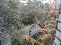 -西南交通大学(九里校区)