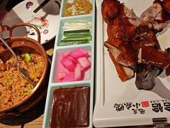 -茄子恰恰·新云南小炒(坪山益田店)