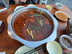 -大理.老字号渝记酸萝卜乌鱼(古城总店)