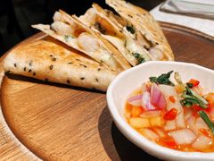 -俄士厨房(环球港店)