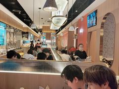 -比格比萨自助(上海松江万达店)