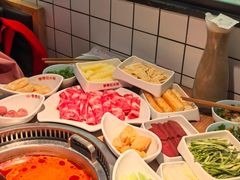 -季季红火锅(长沙步行街店)