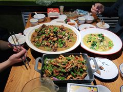 -俭寨大盘鸡·缸子肉·小公鸡·新疆菜(云通店)