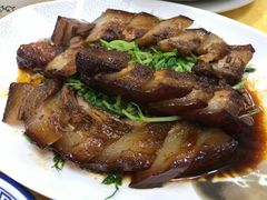 自家红烧肉-成惠食府(赤岗店)