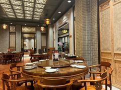 -龙悦湾酒家·八阵鱼生·渔人码头店