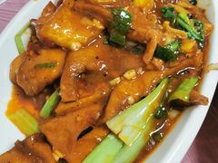 -乐乐餐厅(湘子庙街店)