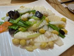 -德胜轩正宗顺德菜(宝安沙井会展中心店)