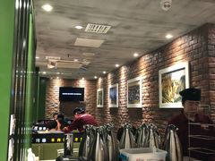 大堂-丰茂烤串(六里桥店)