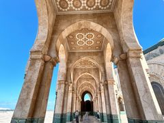 -哈桑二世清真寺