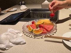 -海底捞火锅鲜切牛肉主题店(长寿路店)