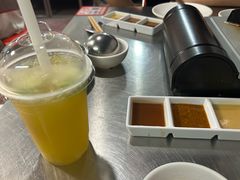 -燃计沙茶皇·香港沙茶火锅(人广旗舰店)