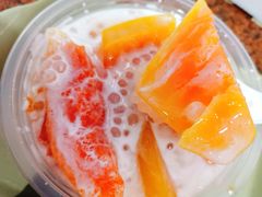 -百花传统甜品店(原址店)