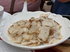 -侬佳蒸菜馆(听潮店)