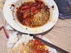 -霸王虾·麻辣小龙虾(清水河公园店)