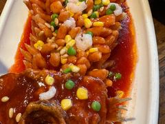 -鱼食饭稻·苏浙土菜17年老馆子(平江路店)
