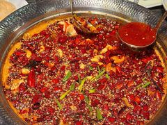 -老船舫·现做活鲜鱼馆(东郊记忆店)