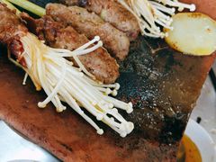 -瓦片烤肉(13号店)