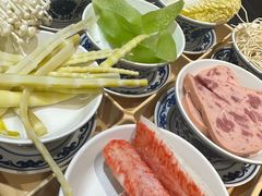 -咏江南·苏式火锅·苏州评弹(观前街店)