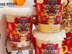 -Jazcu珍仕菓鲜榨果汁(西单大悦城店)