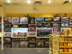 -LEGO(国贸商城店)