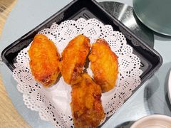 -佬肥猫(周浦万达店)