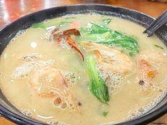 -台州老六海鲜面馆(上南总店)