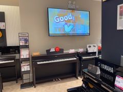 -雅歌音乐培训中心·钢琴培训·乐器培训(交道口店)